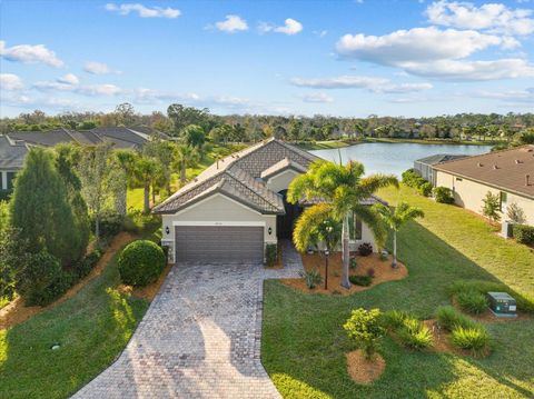 A home in LAKEWOOD RANCH