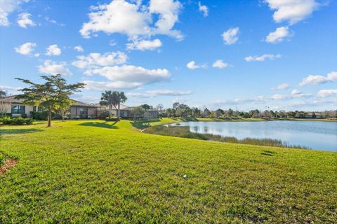 A home in LAKEWOOD RANCH