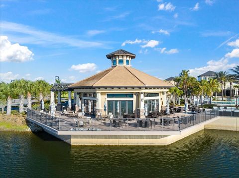 A home in LAKEWOOD RANCH