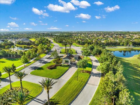 A home in LAKEWOOD RANCH