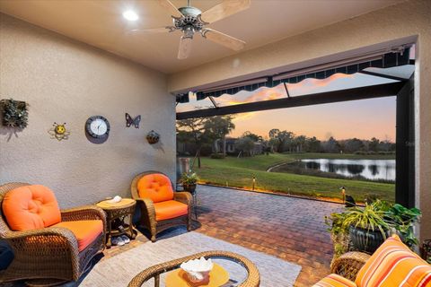 A home in LAKEWOOD RANCH