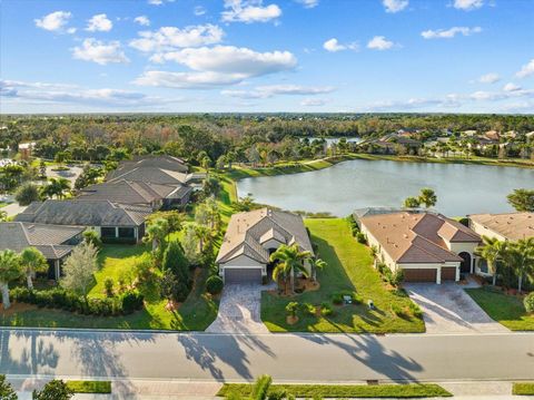 A home in LAKEWOOD RANCH