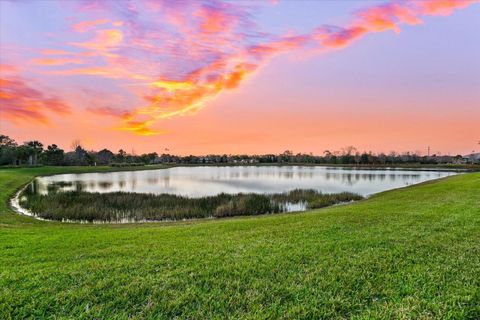 A home in LAKEWOOD RANCH