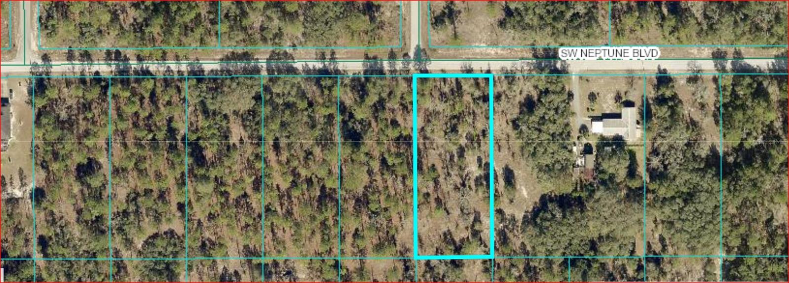 Don't miss this opportunity to own a .99 acre lot to build your dream home in this friendly and welcoming community of Rainbow Lakes Estates. It's known for its natural beauty and is surrounded by mature trees, wildlife, and natural attractions like Rainbow Springs State Park and Goethe State Forest. Residents appreciate the quiet and peaceful surroundings. Outdoor recreation is a major draw, including activities like swimming, fishing, kayaking, and hiking in the nearby springs and forests.