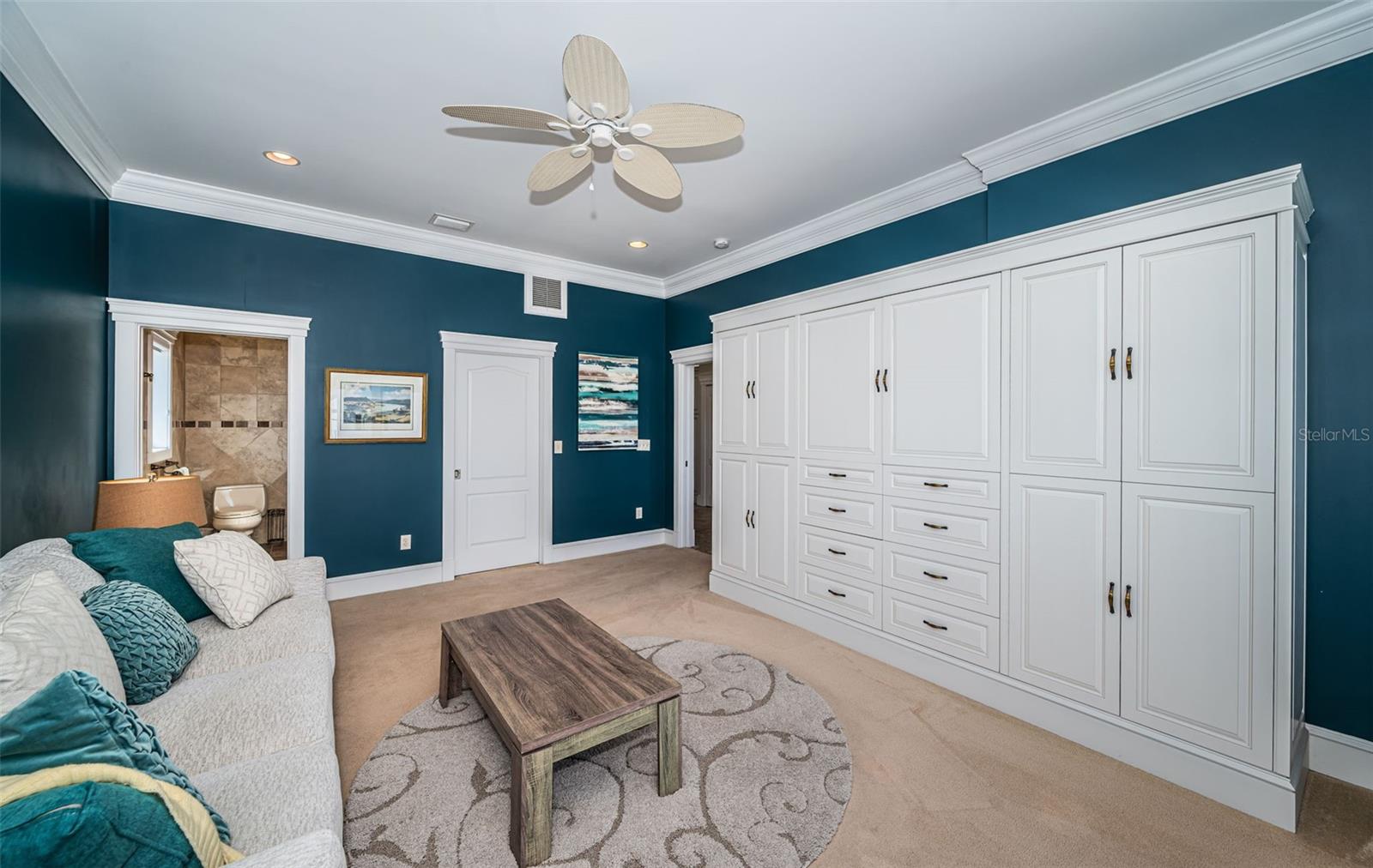 MANDALAY SUB - Residential