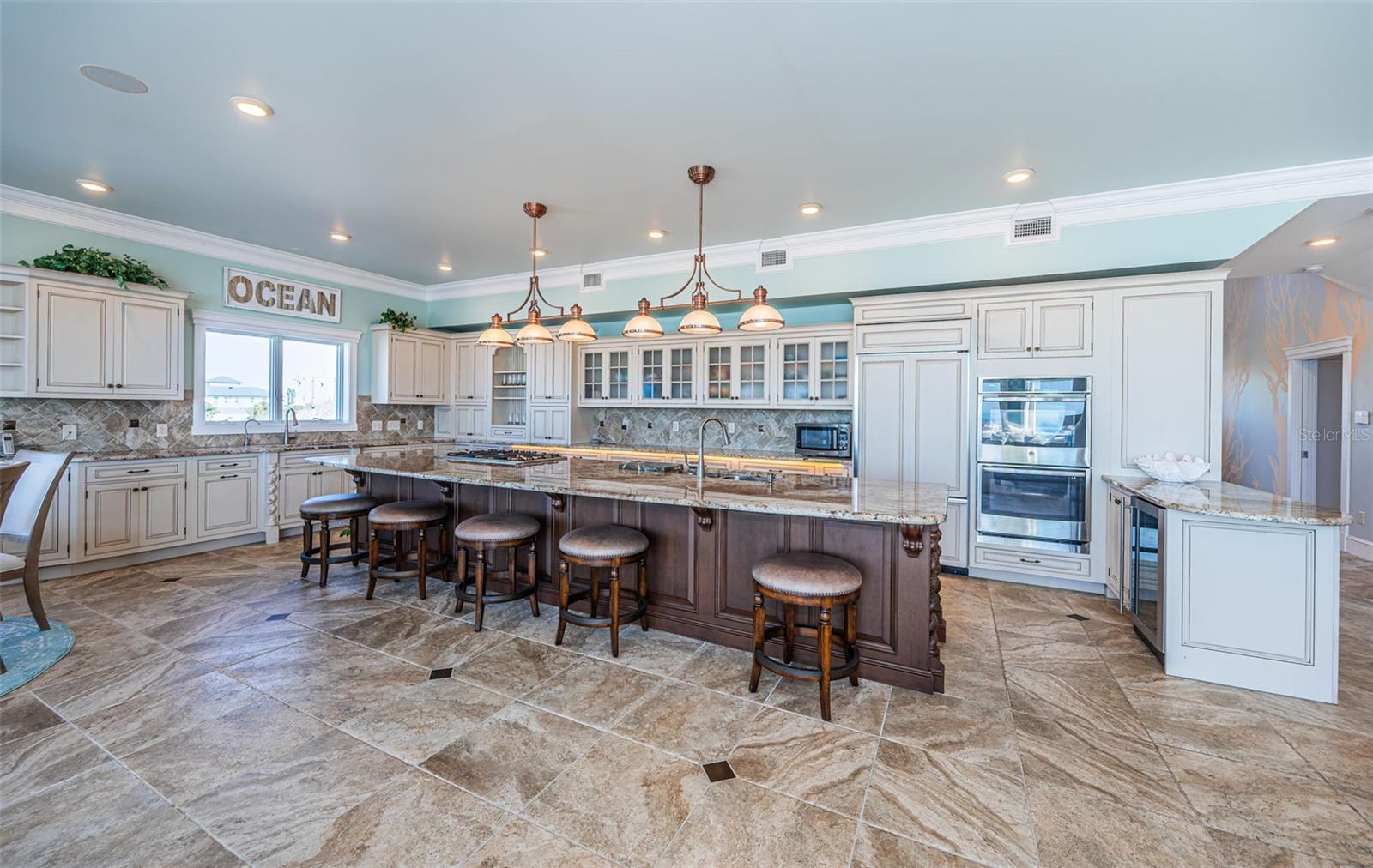 MANDALAY SUB - Residential