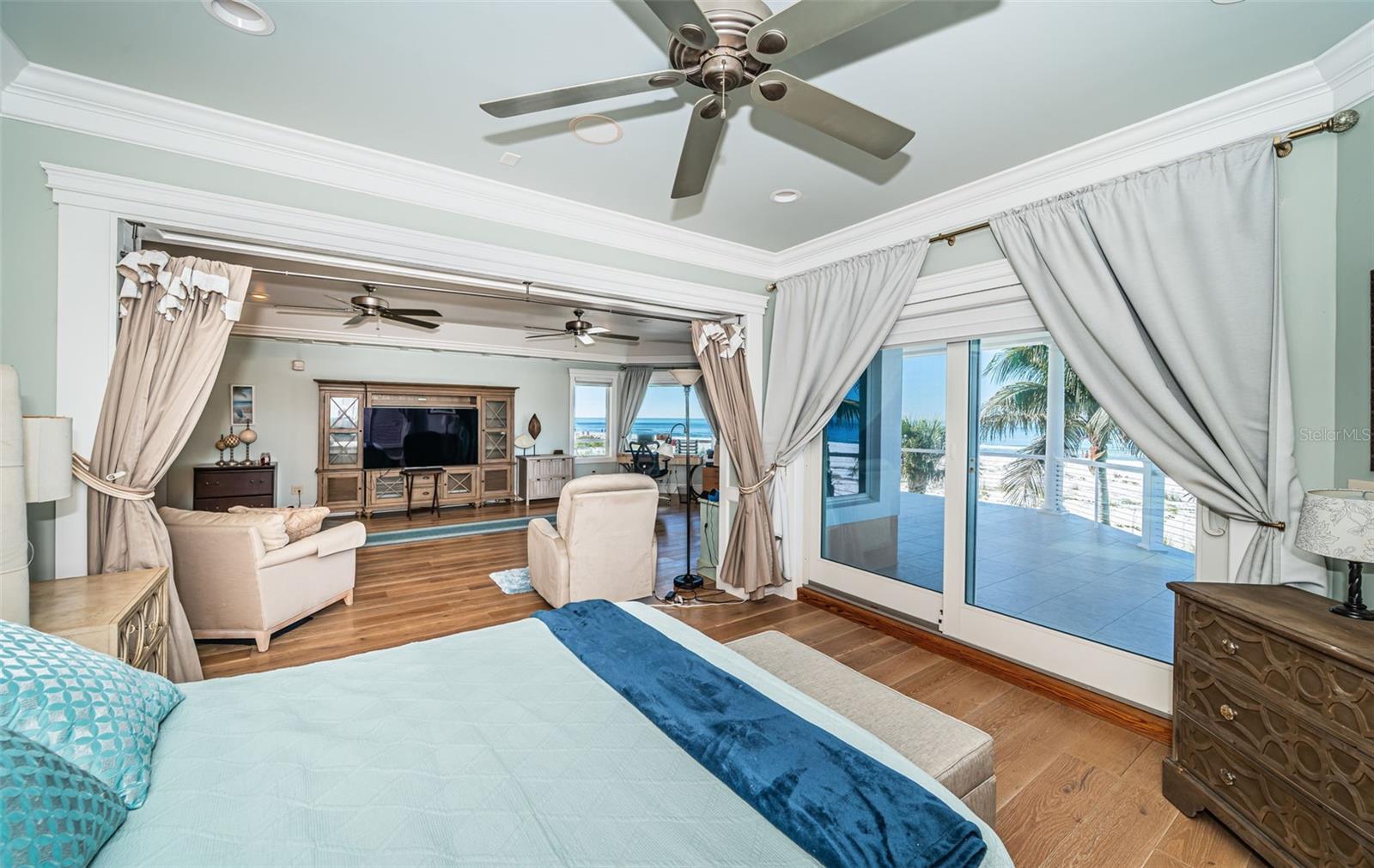 MANDALAY SUB - Residential