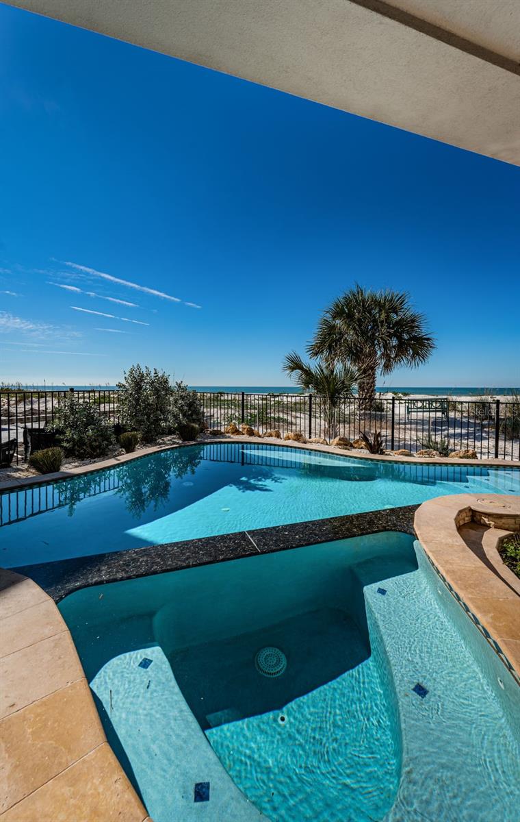 MANDALAY SUB - Residential