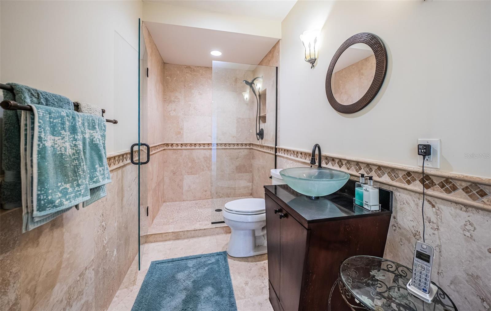 MANDALAY SUB - Residential