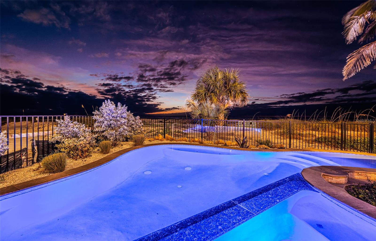 MANDALAY SUB - Residential