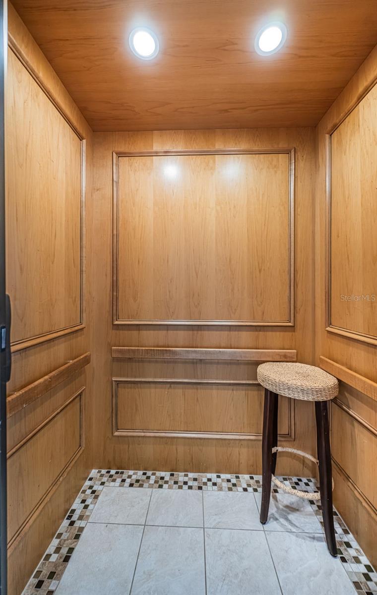 MANDALAY SUB - Residential