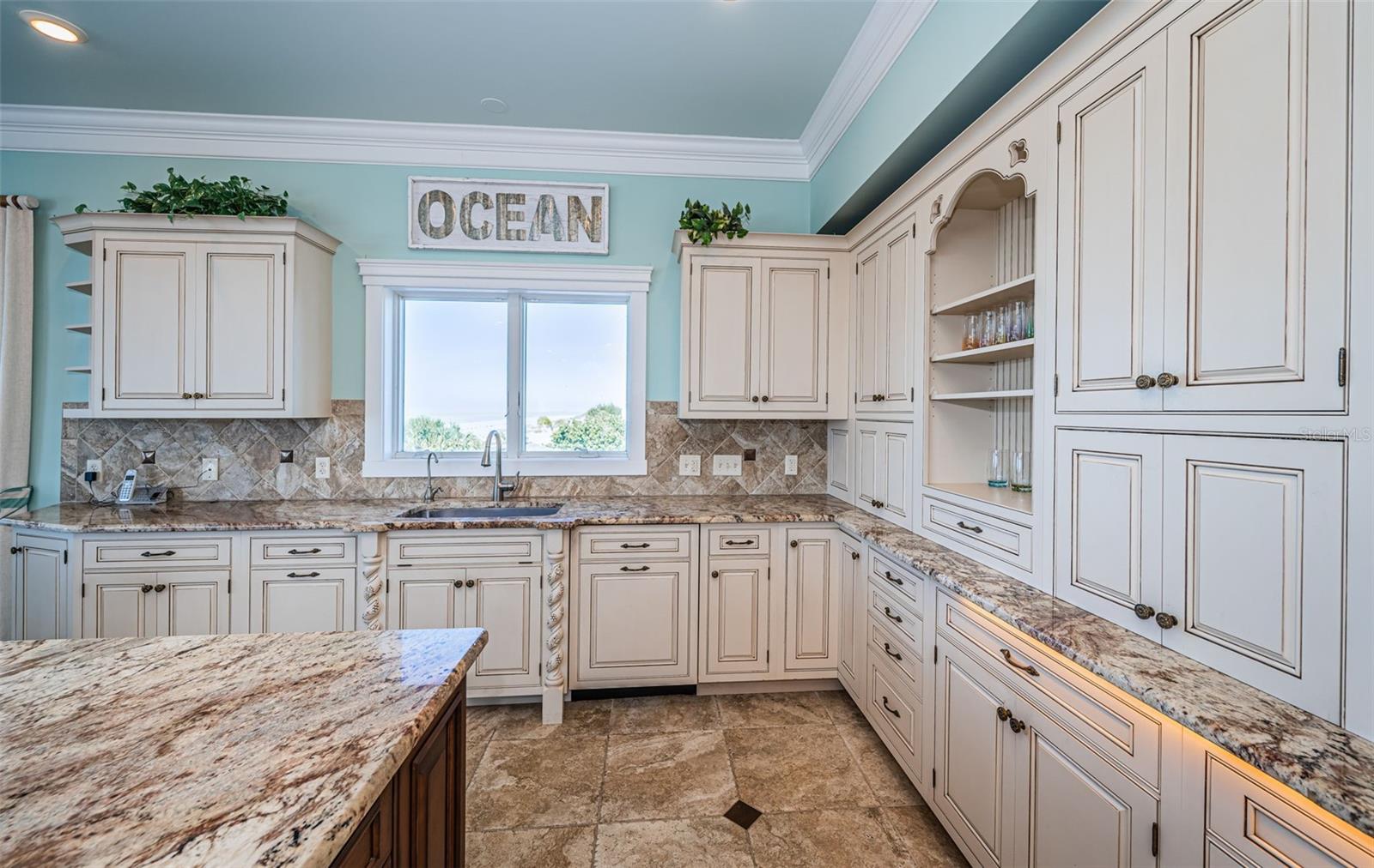 MANDALAY SUB - Residential