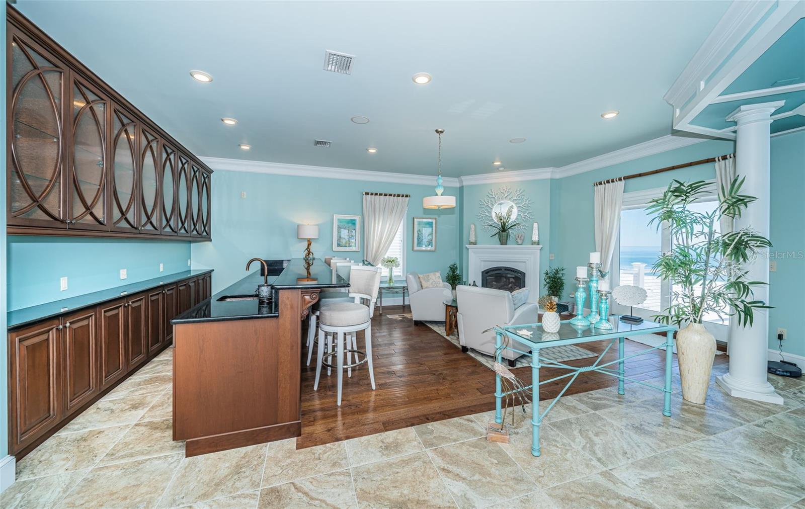 MANDALAY SUB - Residential