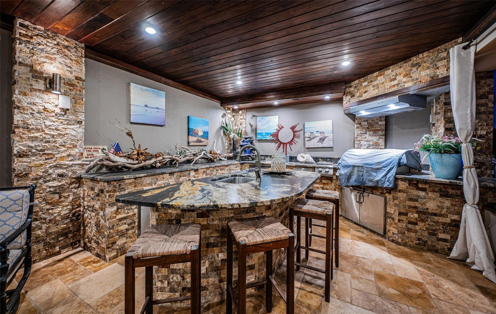 MANDALAY SUB - Residential