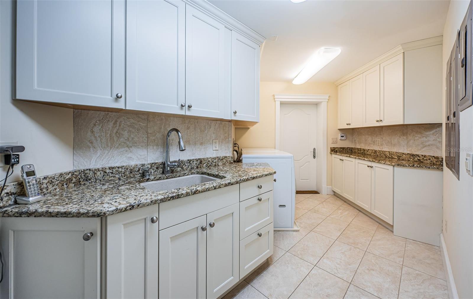 MANDALAY SUB - Residential