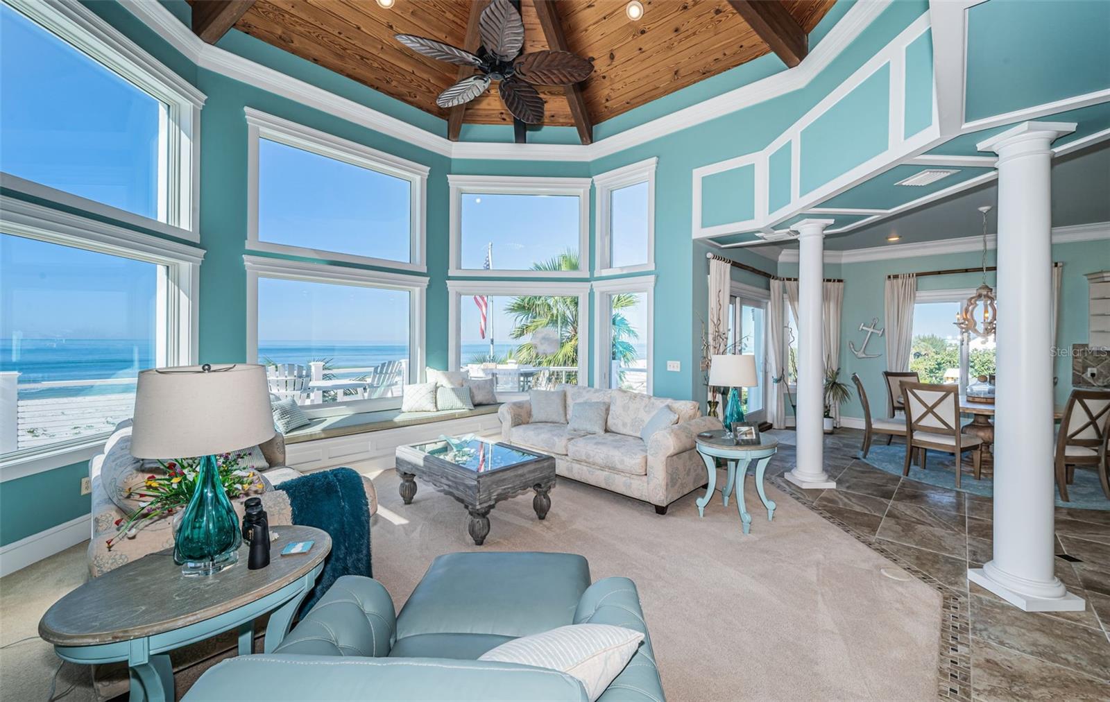 MANDALAY SUB - Residential