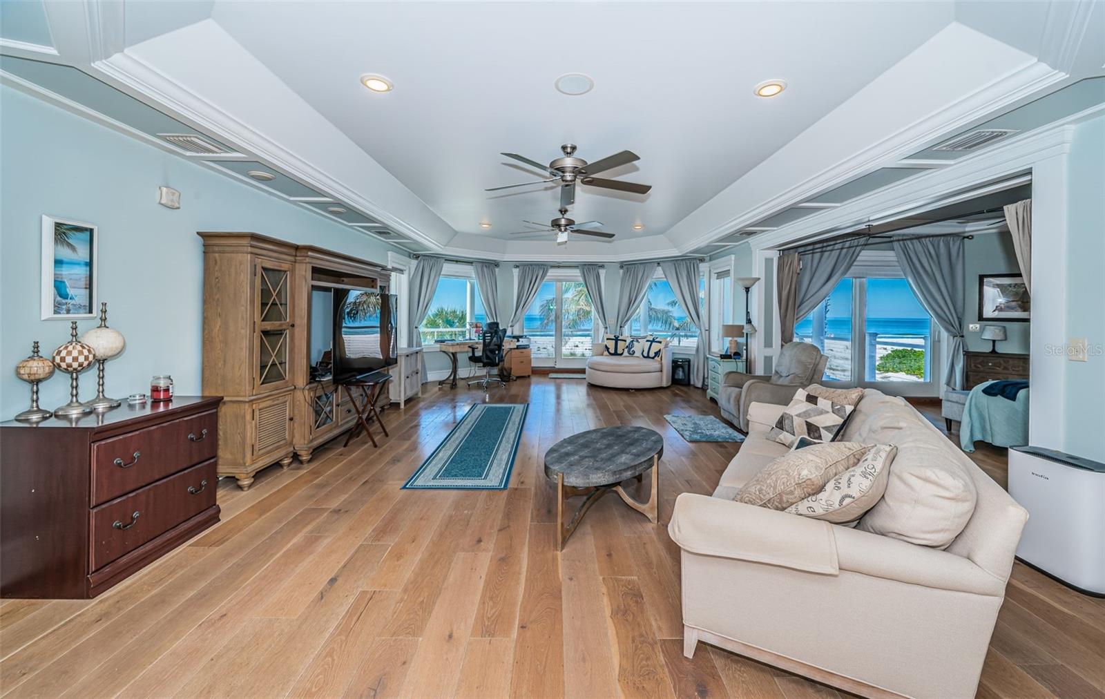 MANDALAY SUB - Residential