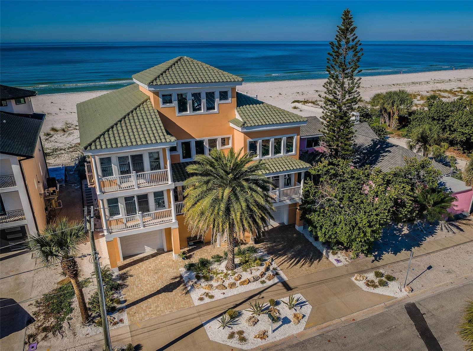 MANDALAY SUB - Residential