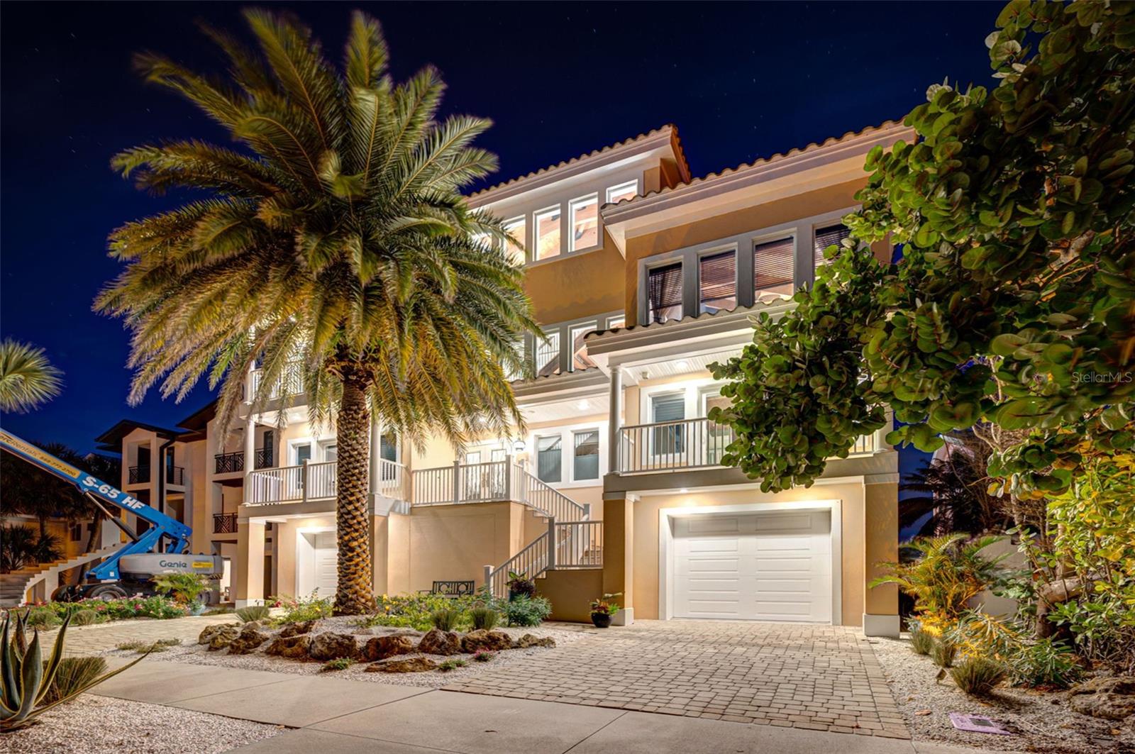 MANDALAY SUB - Residential