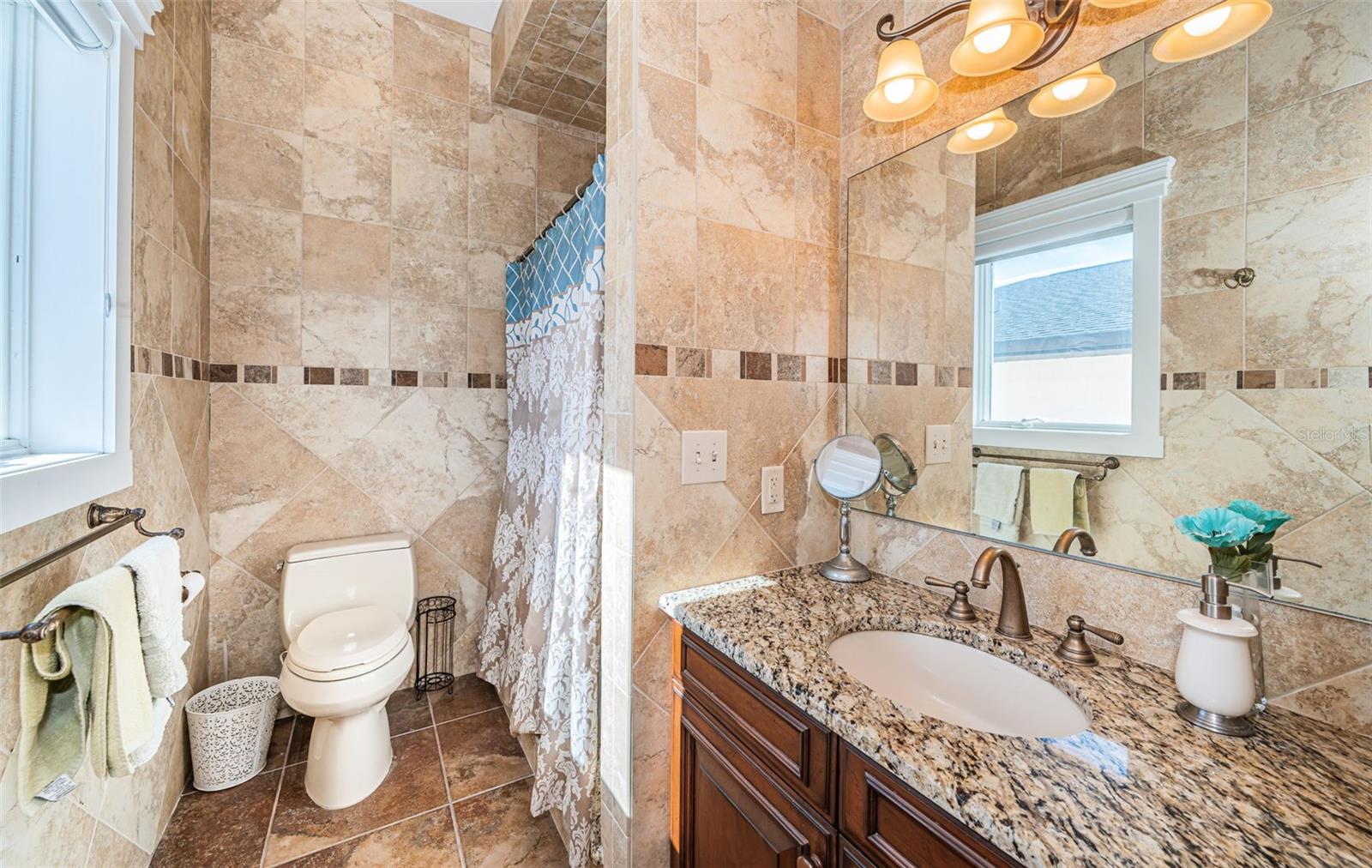 MANDALAY SUB - Residential