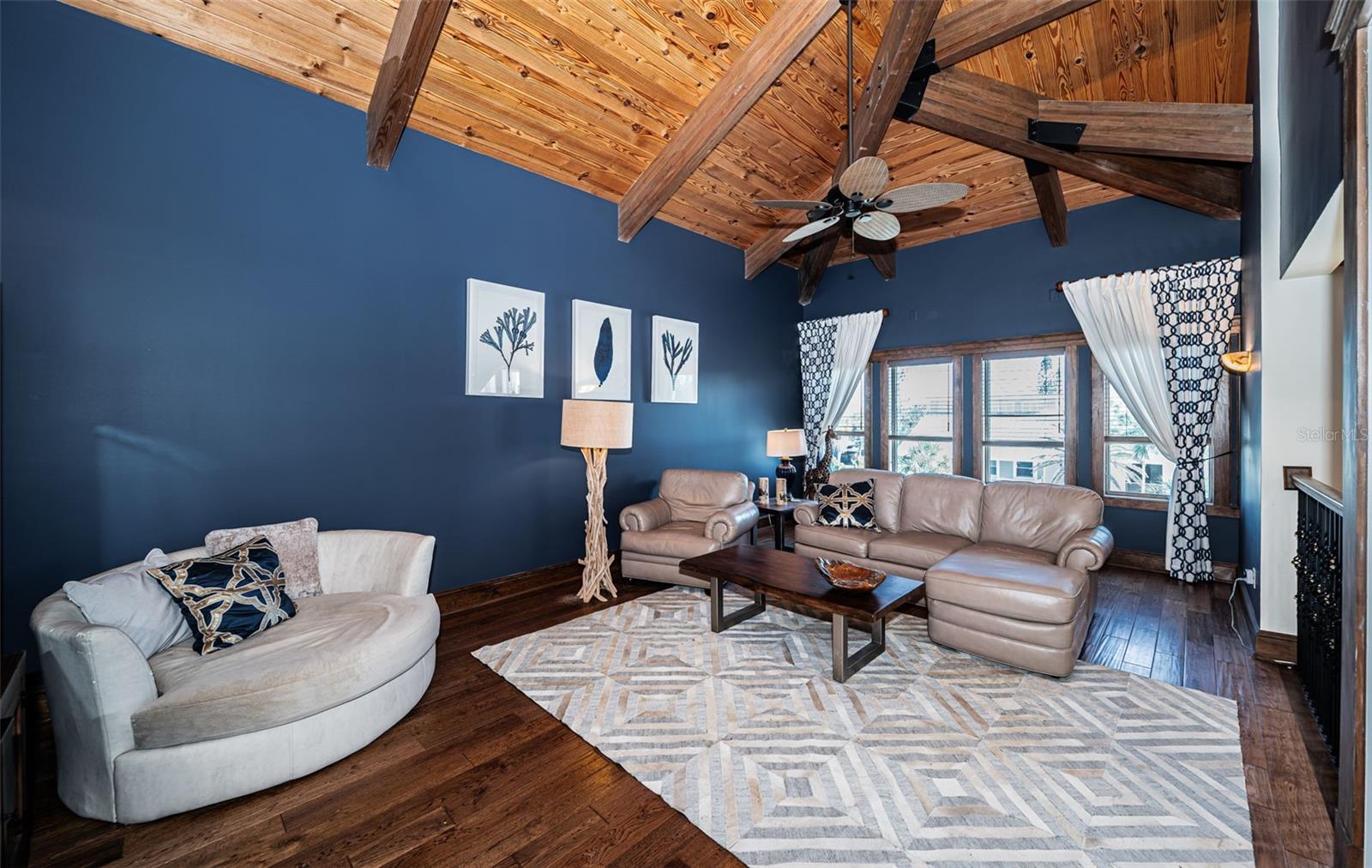 MANDALAY SUB - Residential