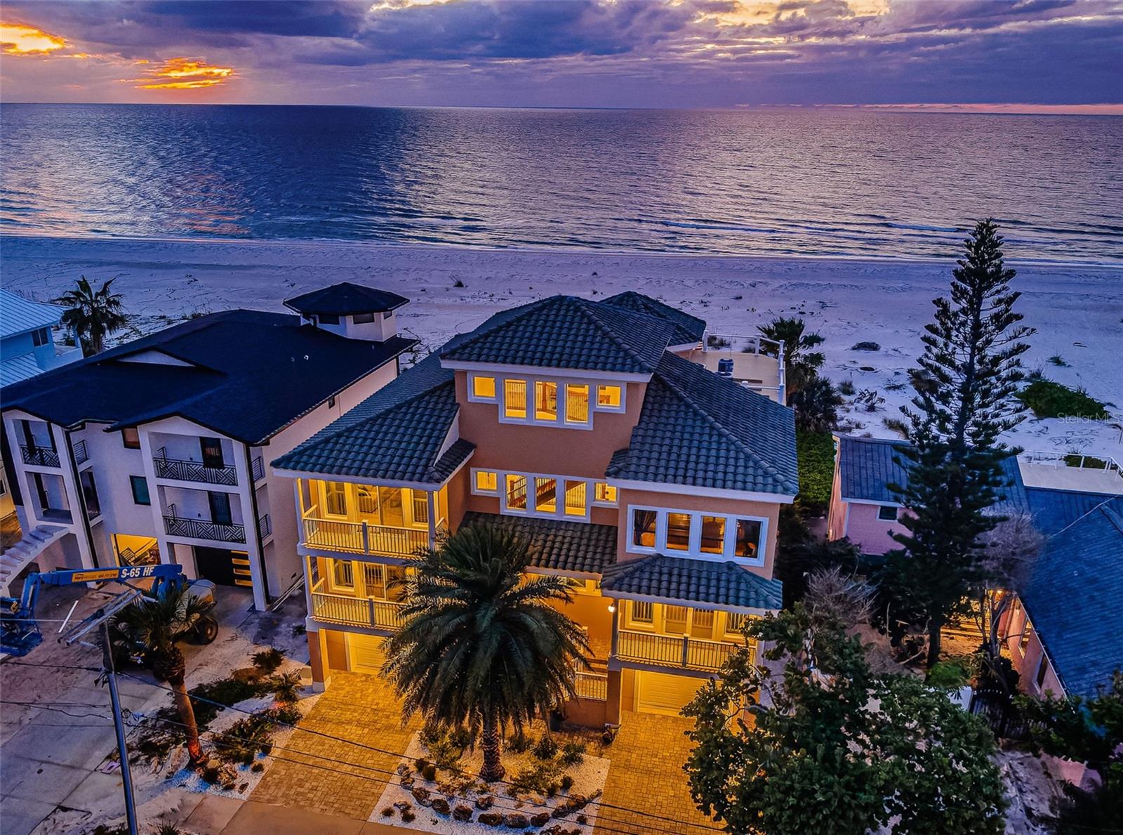 MANDALAY SUB - Residential