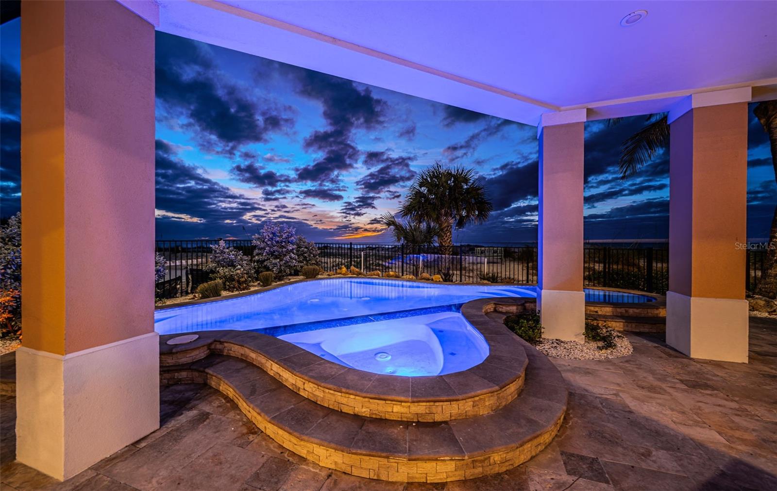 MANDALAY SUB - Residential