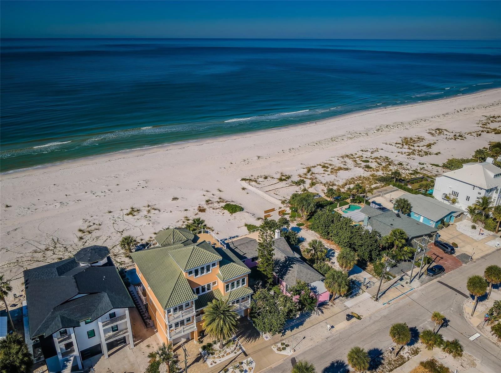 MANDALAY SUB - Residential