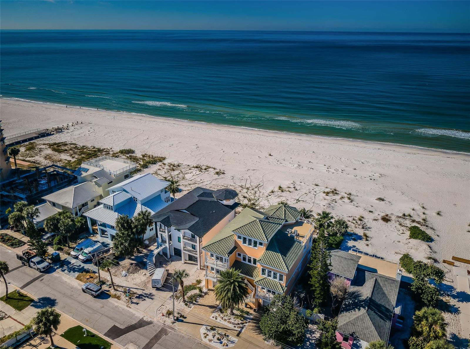 MANDALAY SUB - Residential