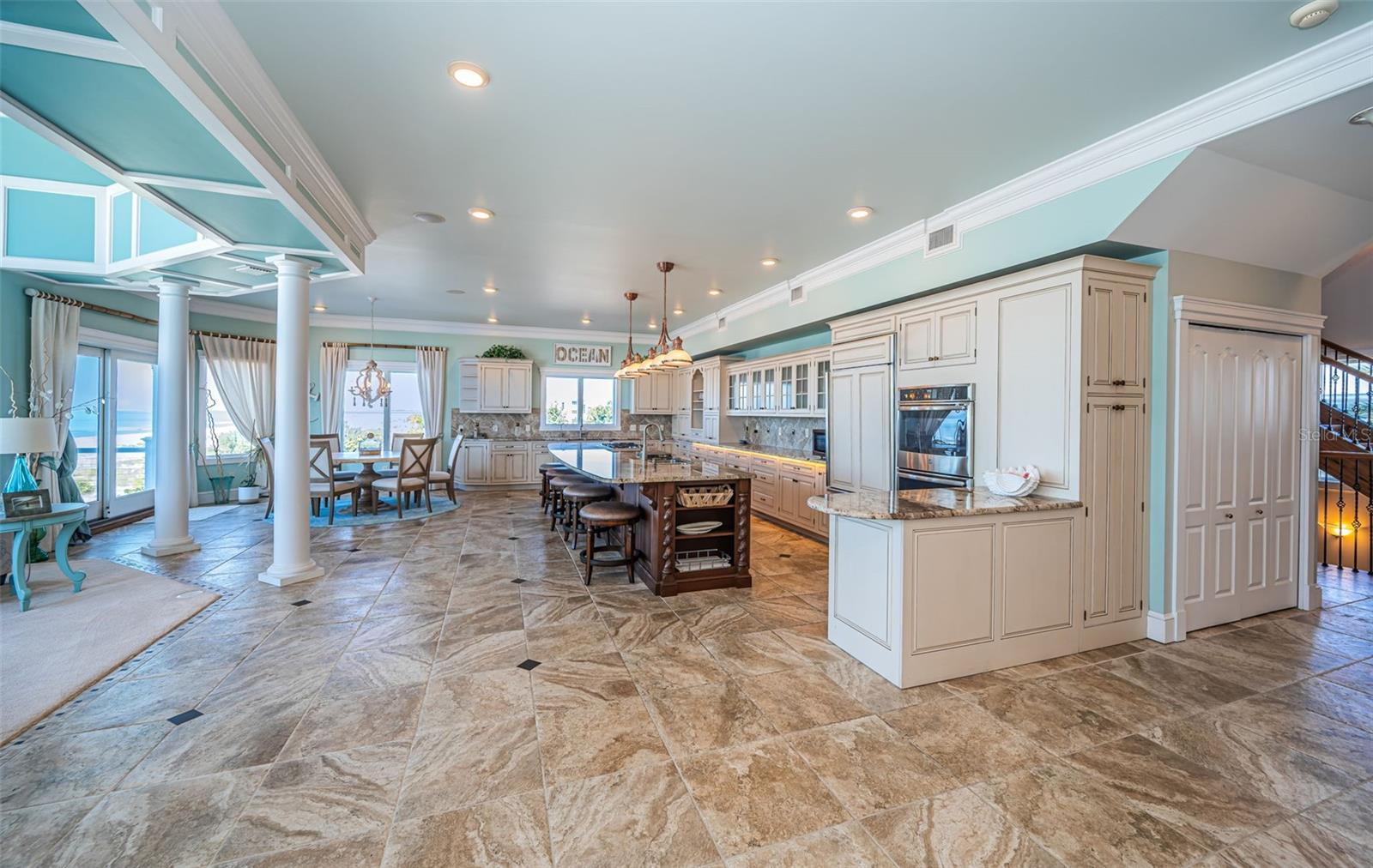 MANDALAY SUB - Residential