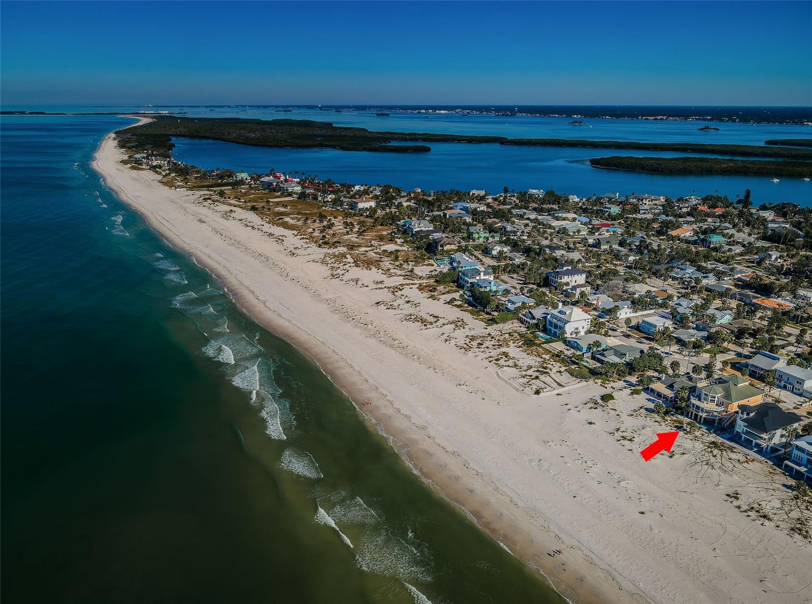 MANDALAY SUB - Residential