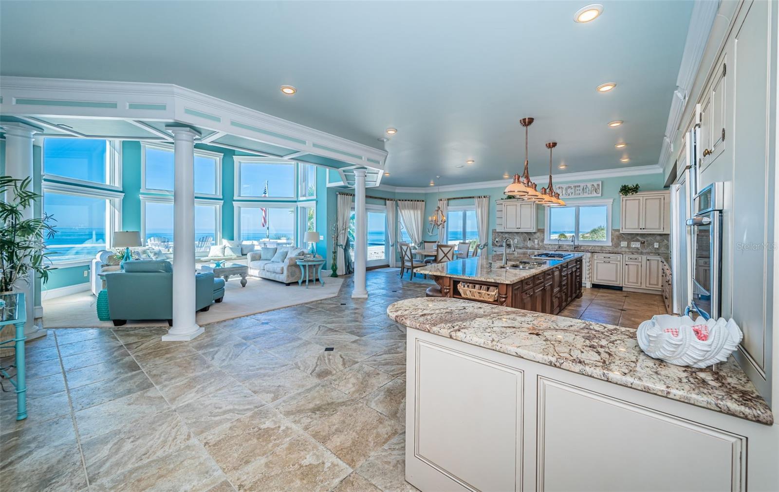 MANDALAY SUB - Residential