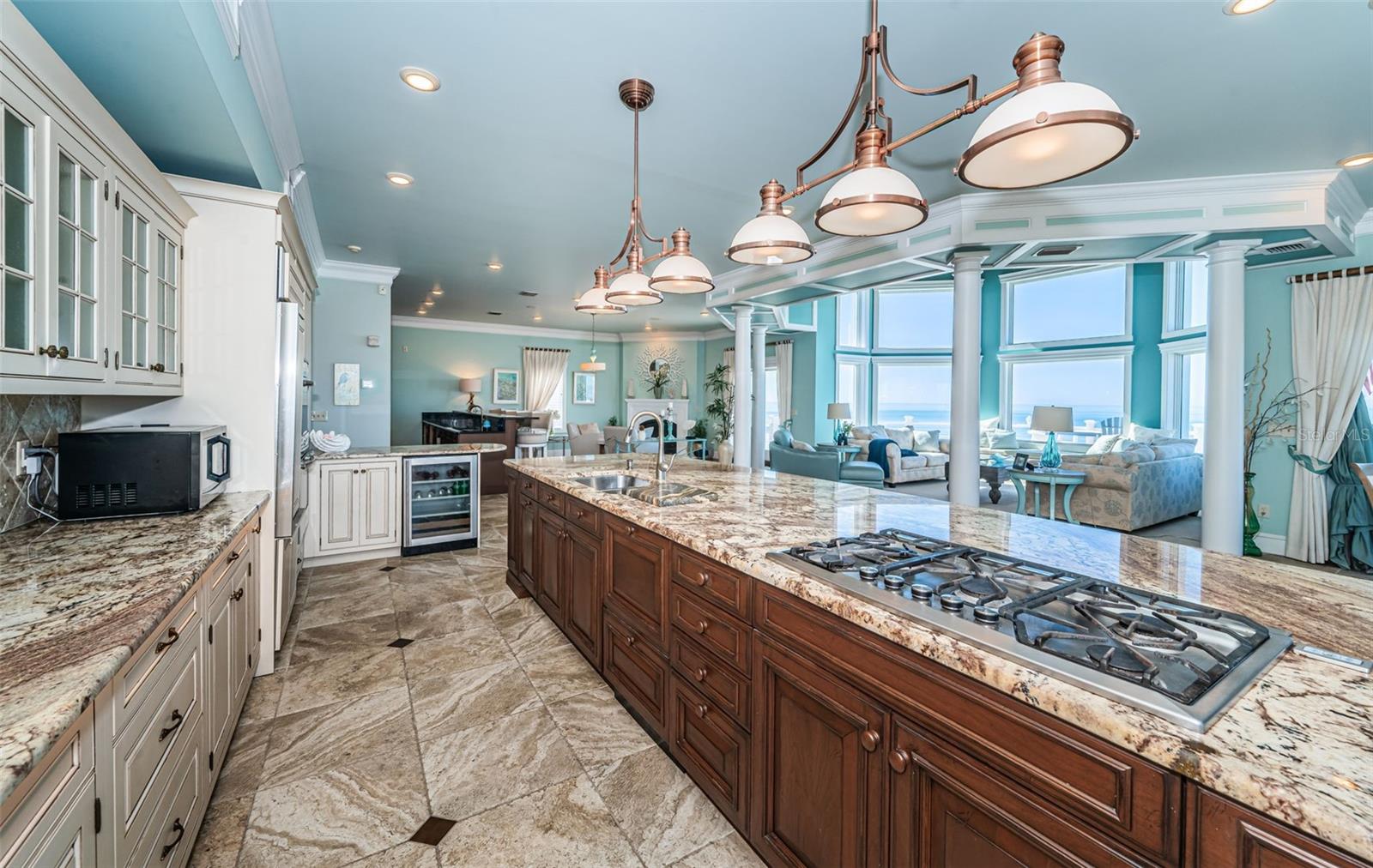 MANDALAY SUB - Residential