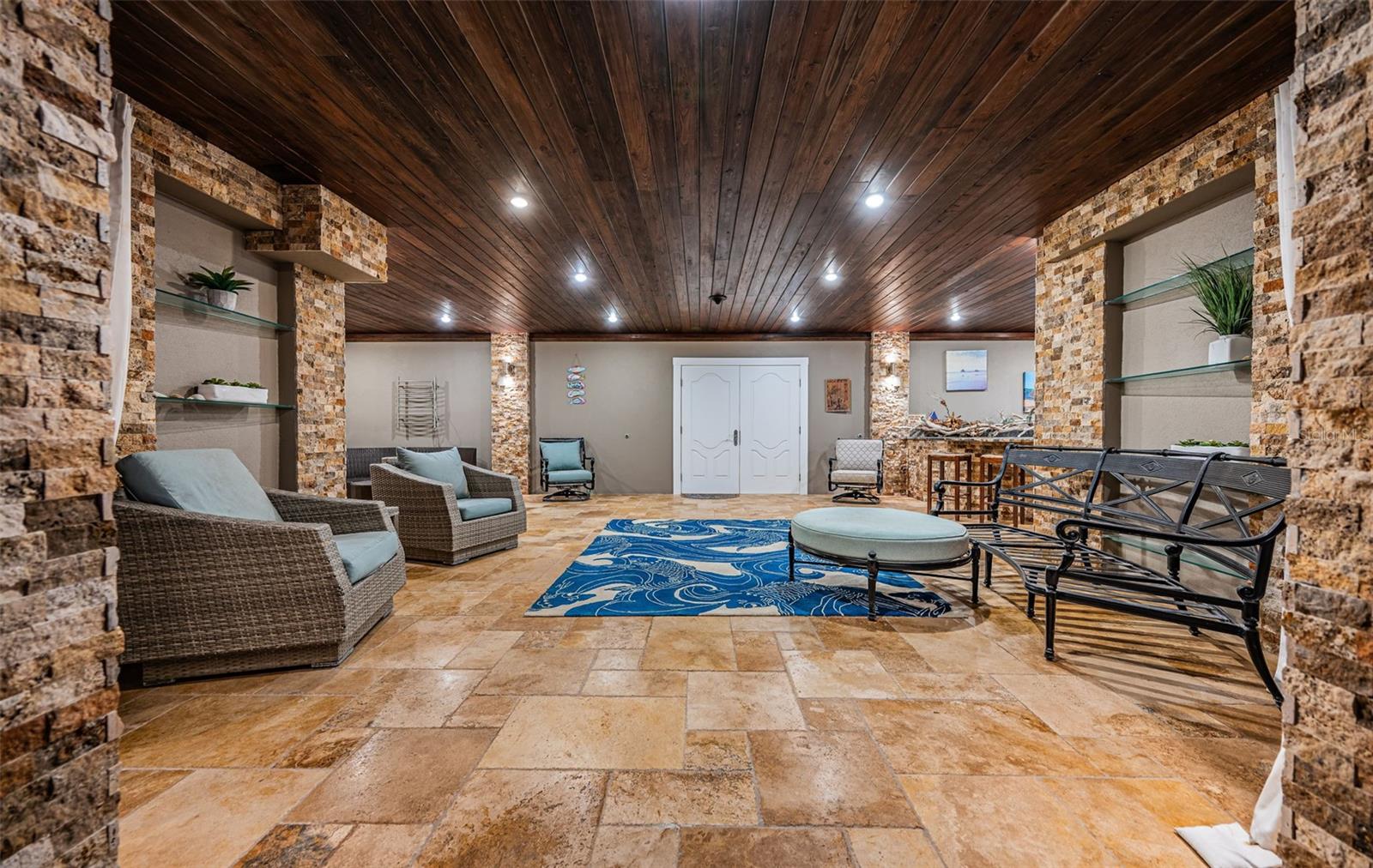 MANDALAY SUB - Residential