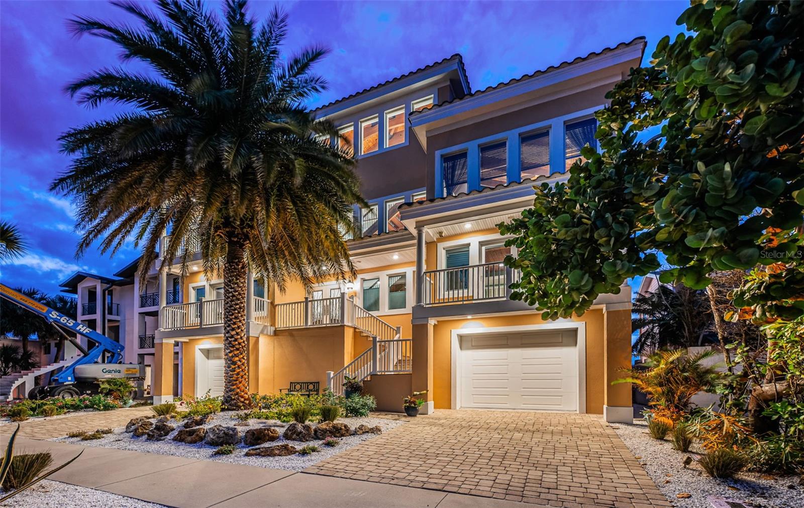 MANDALAY SUB - Residential