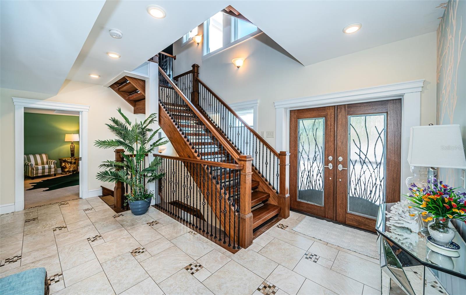 MANDALAY SUB - Residential