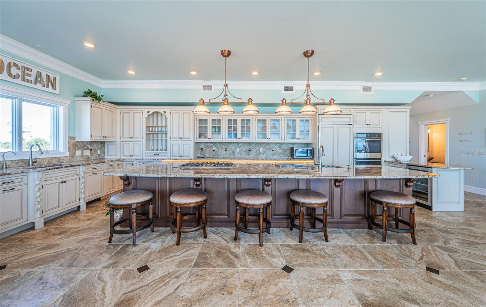 MANDALAY SUB - Residential