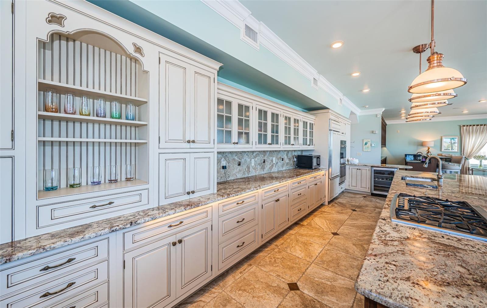 MANDALAY SUB - Residential