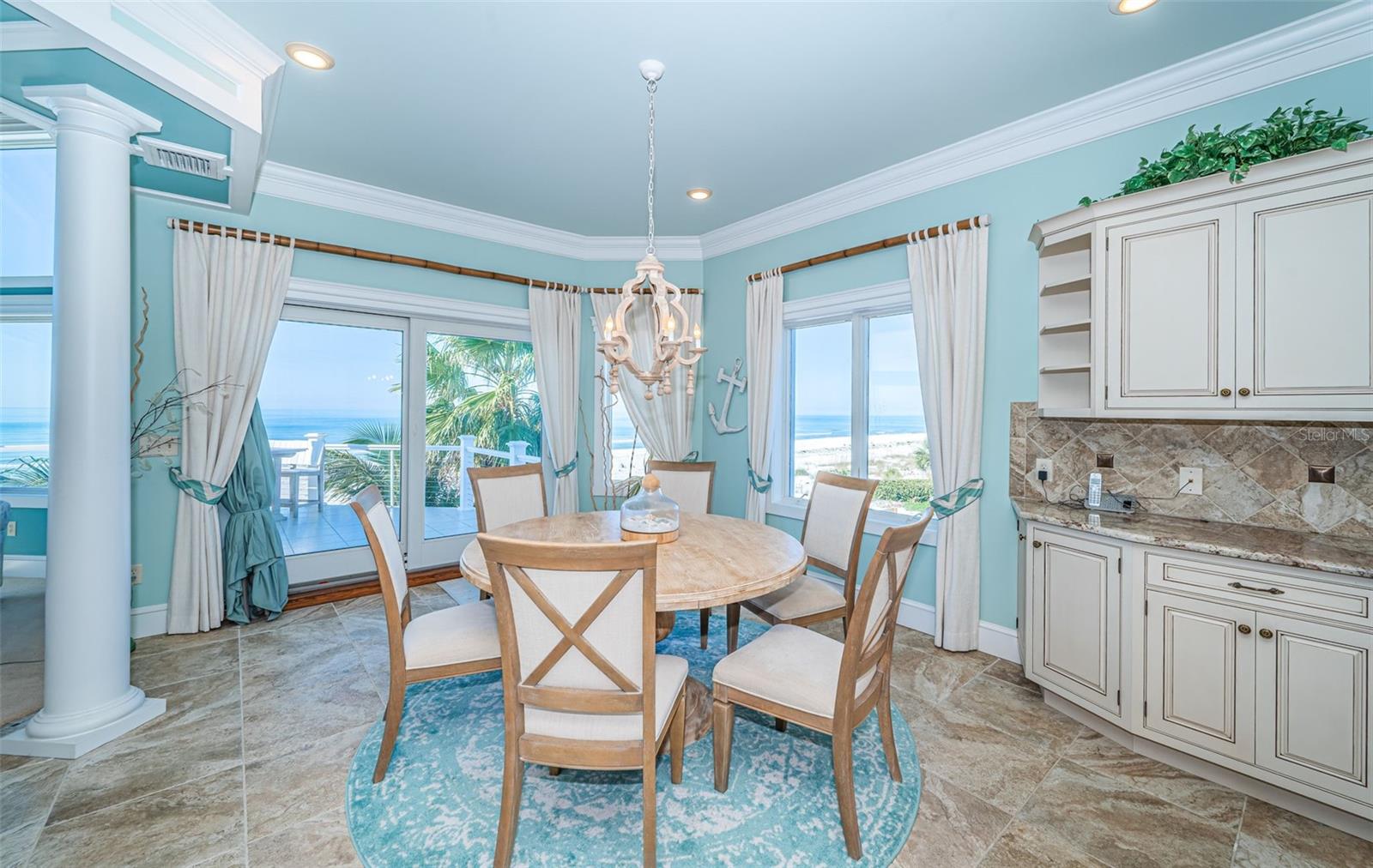 MANDALAY SUB - Residential