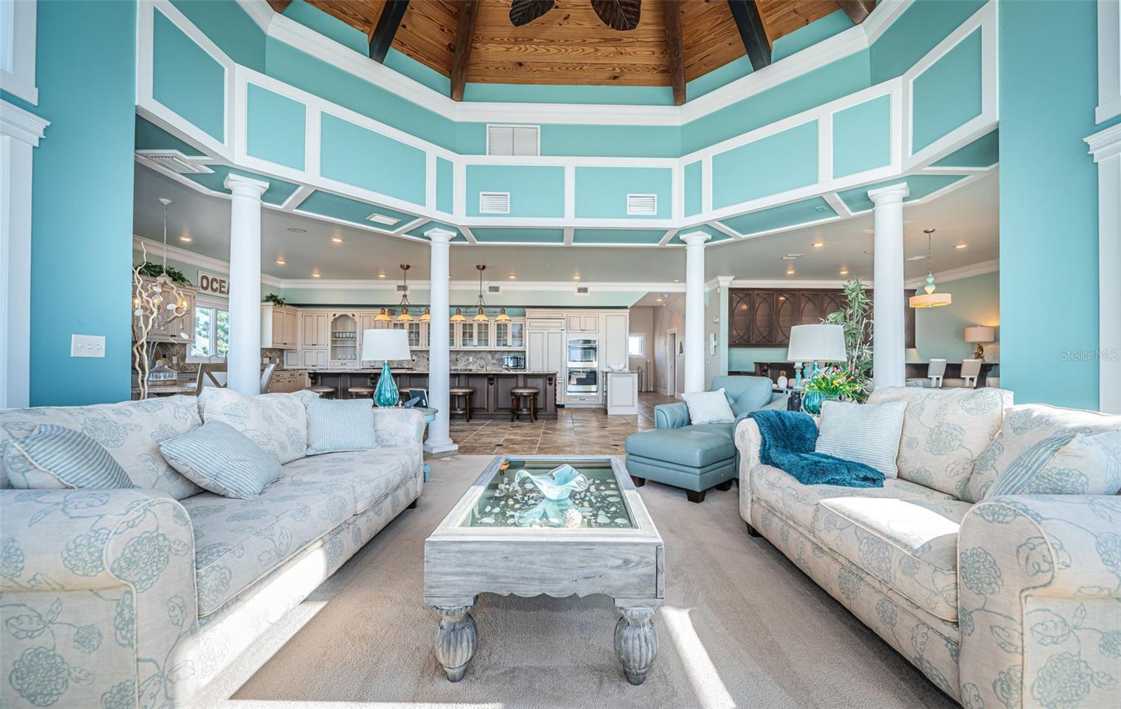 MANDALAY SUB - Residential