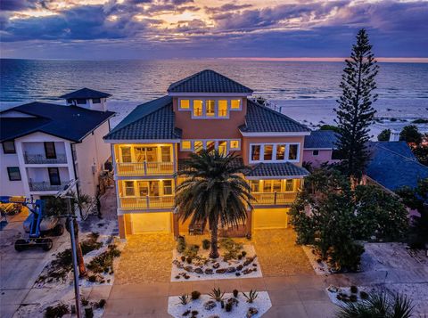 934 ELDORADO AVENUE CLEARWATER BEACH FL 33767