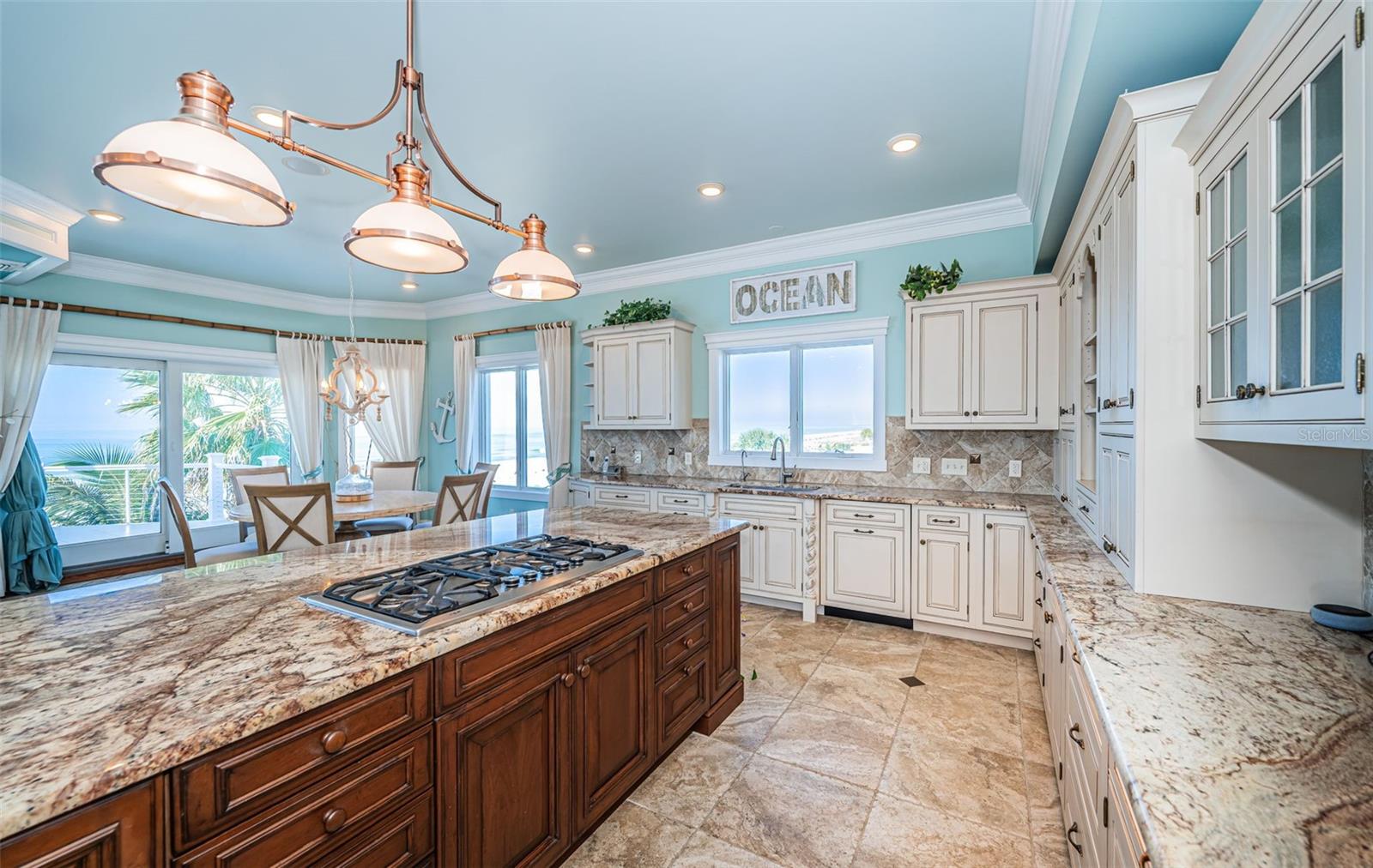 MANDALAY SUB - Residential