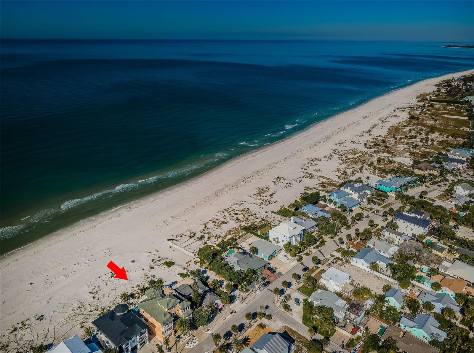 MANDALAY SUB - Residential