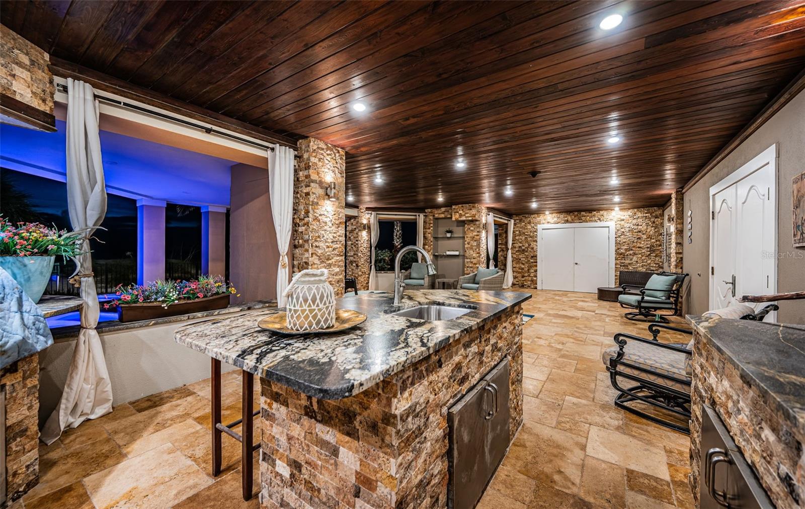 MANDALAY SUB - Residential