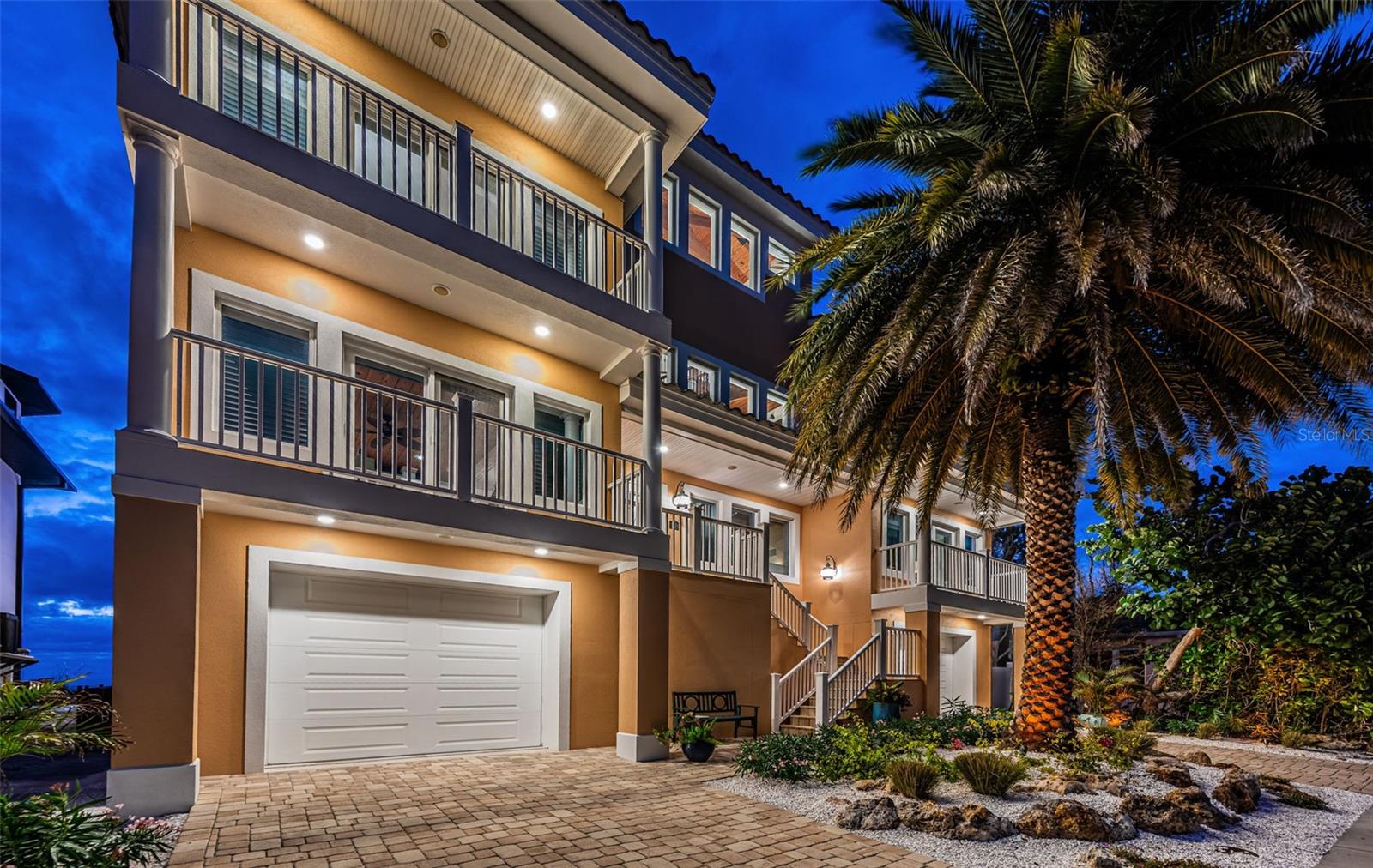 MANDALAY SUB - Residential