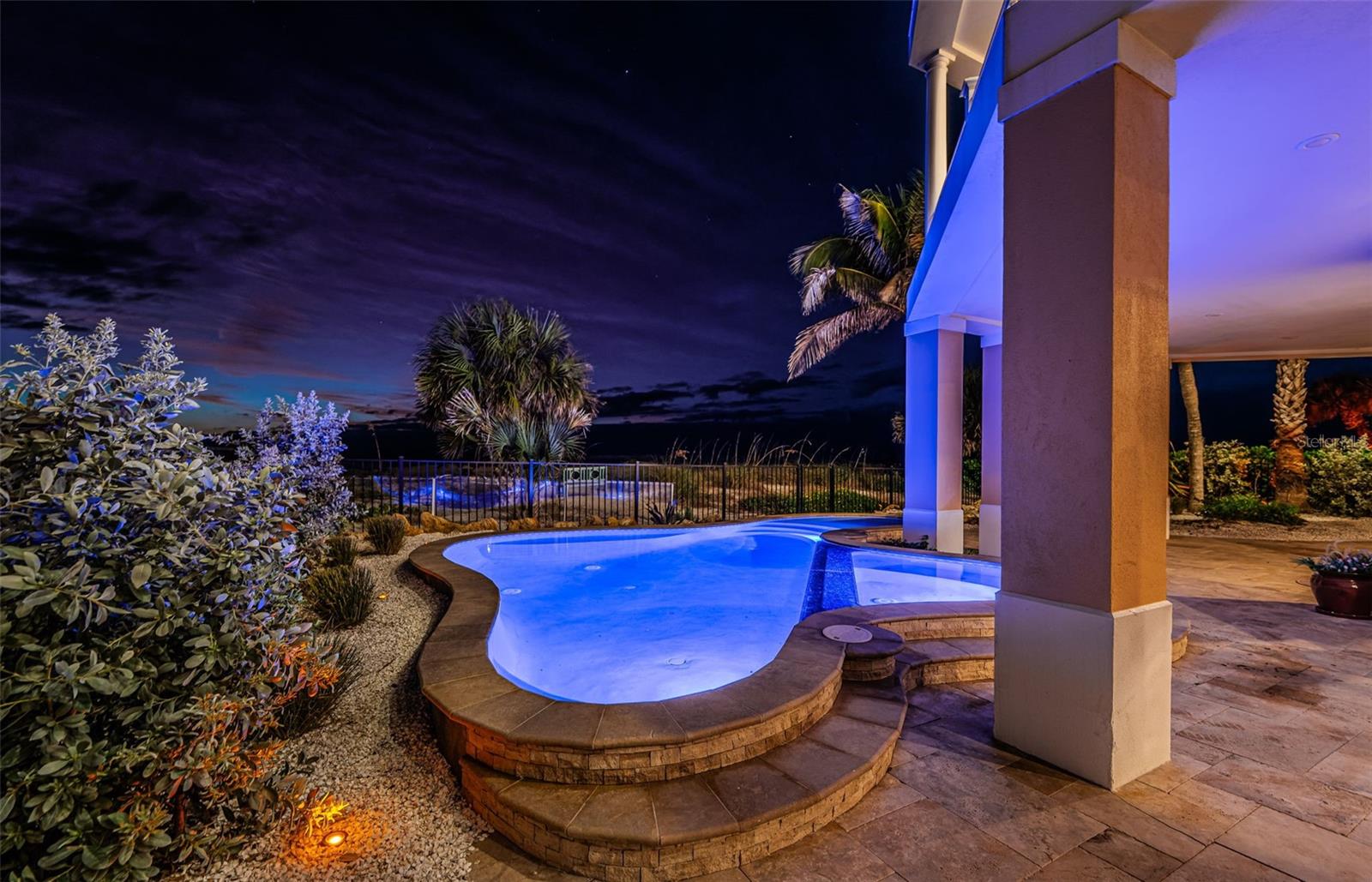 MANDALAY SUB - Residential