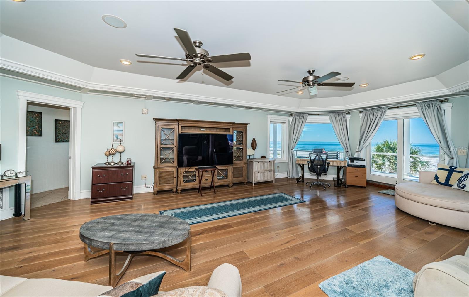 MANDALAY SUB - Residential