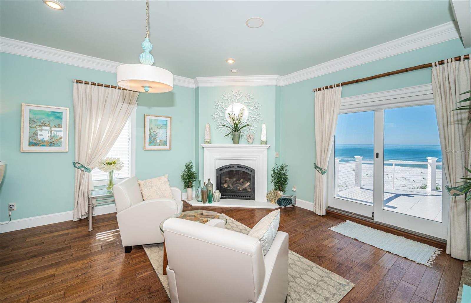 MANDALAY SUB - Residential