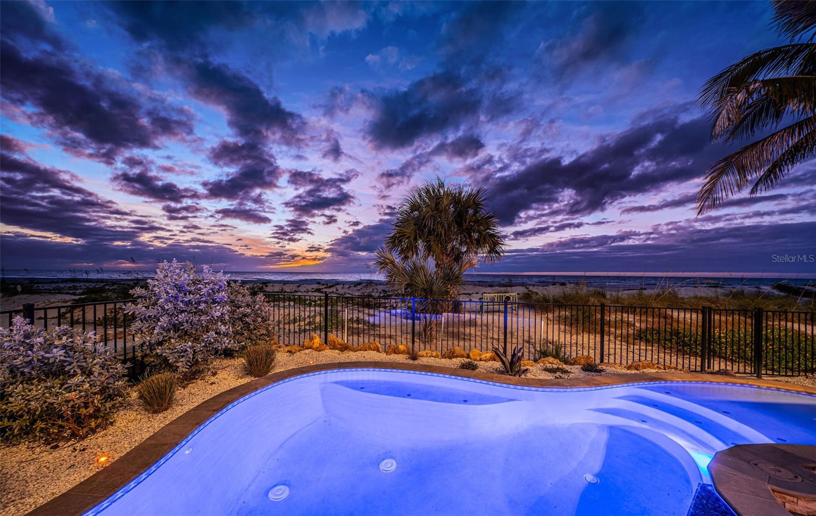 MANDALAY SUB - Residential