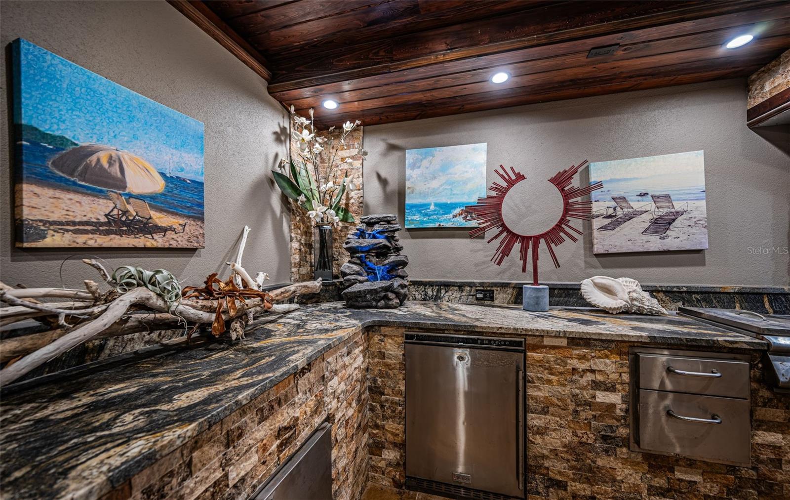 MANDALAY SUB - Residential